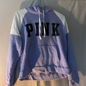 Victoria secret pink hoodie